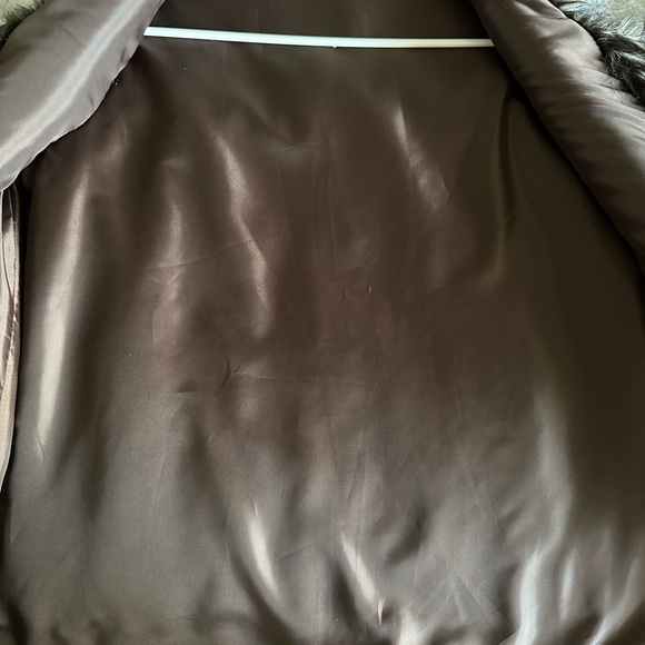 Animal Print Vest - Picture 8 of 11